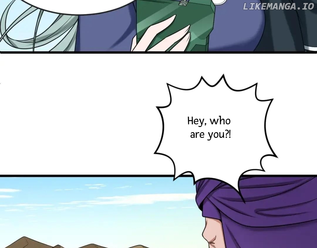 Era of the Haunted chapter 85 - page 49